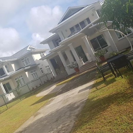 Maison Cattleya Selfcatering Apartment Anse Royale Exteriör bild
