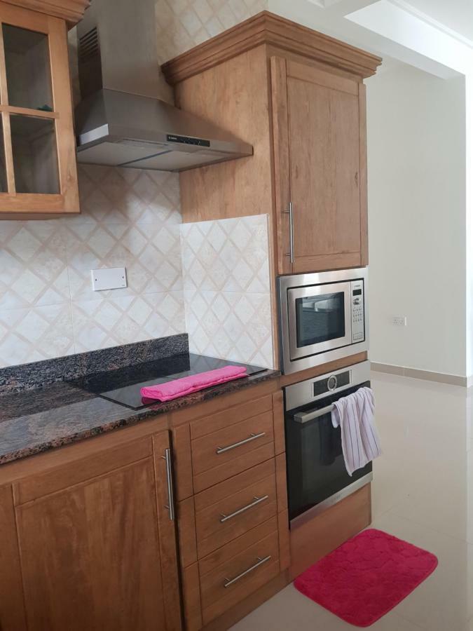 Maison Cattleya Selfcatering Apartment Anse Royale Exteriör bild