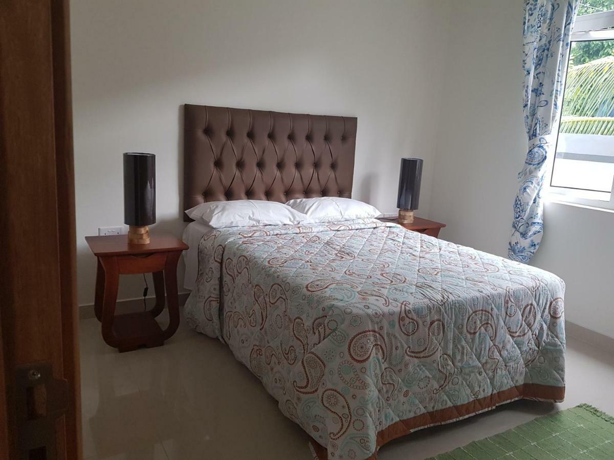 Maison Cattleya Selfcatering Apartment Anse Royale Exteriör bild