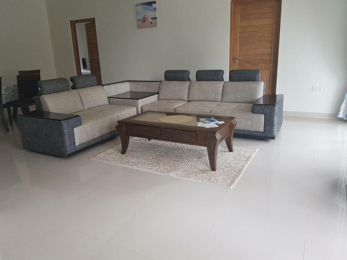 Maison Cattleya Selfcatering Apartment Anse Royale Exteriör bild