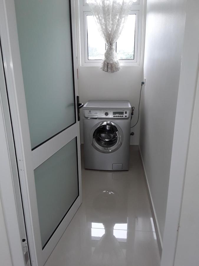 Maison Cattleya Selfcatering Apartment Anse Royale Exteriör bild