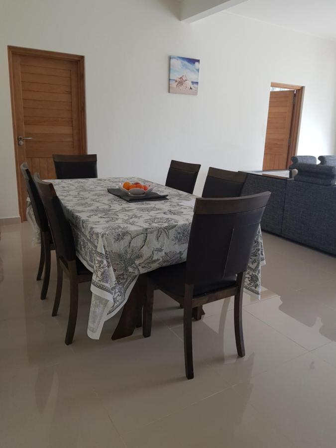 Maison Cattleya Selfcatering Apartment Anse Royale Exteriör bild