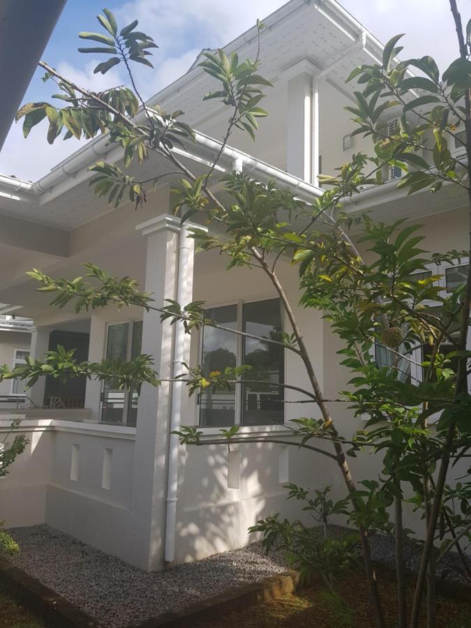 Maison Cattleya Selfcatering Apartment Anse Royale Exteriör bild