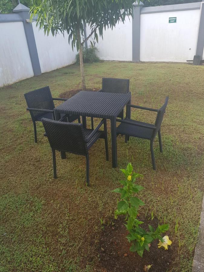 Maison Cattleya Selfcatering Apartment Anse Royale Exteriör bild