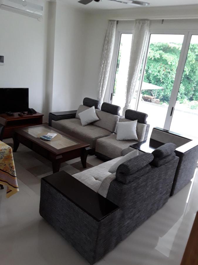 Maison Cattleya Selfcatering Apartment Anse Royale Exteriör bild