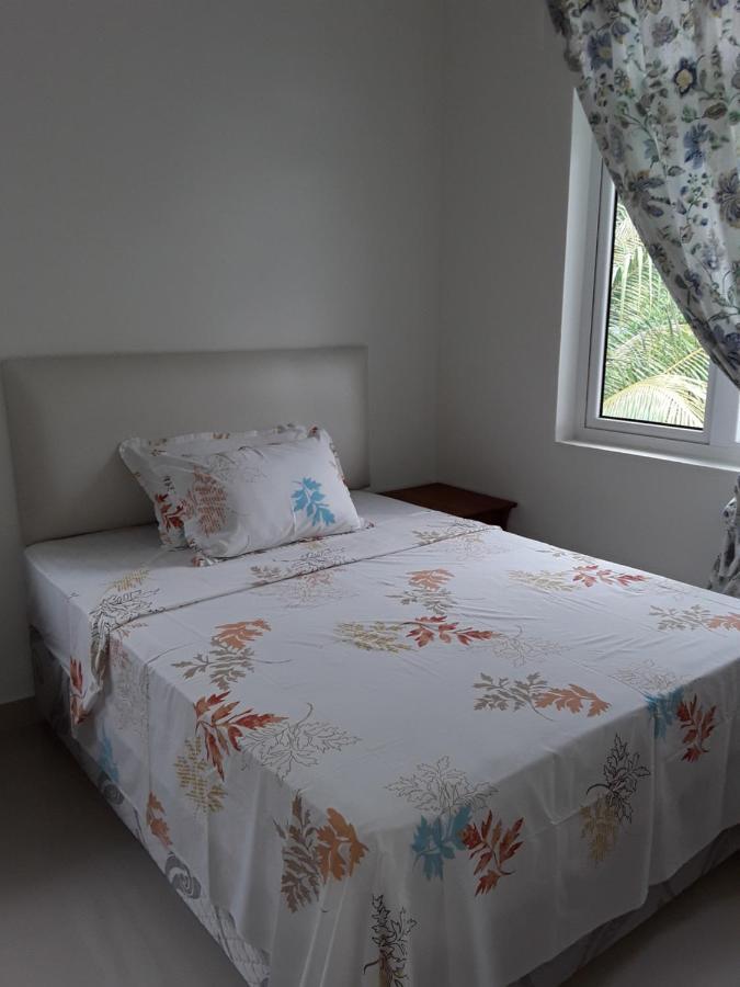Maison Cattleya Selfcatering Apartment Anse Royale Exteriör bild